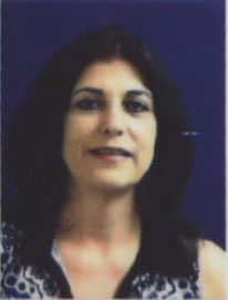 Photo of Elizabeth Saliba